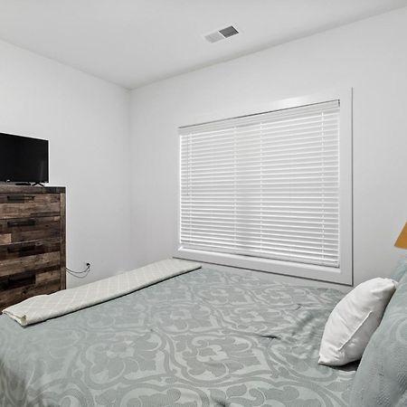 The Restful Refuge Appartement Madison Buitenkant foto