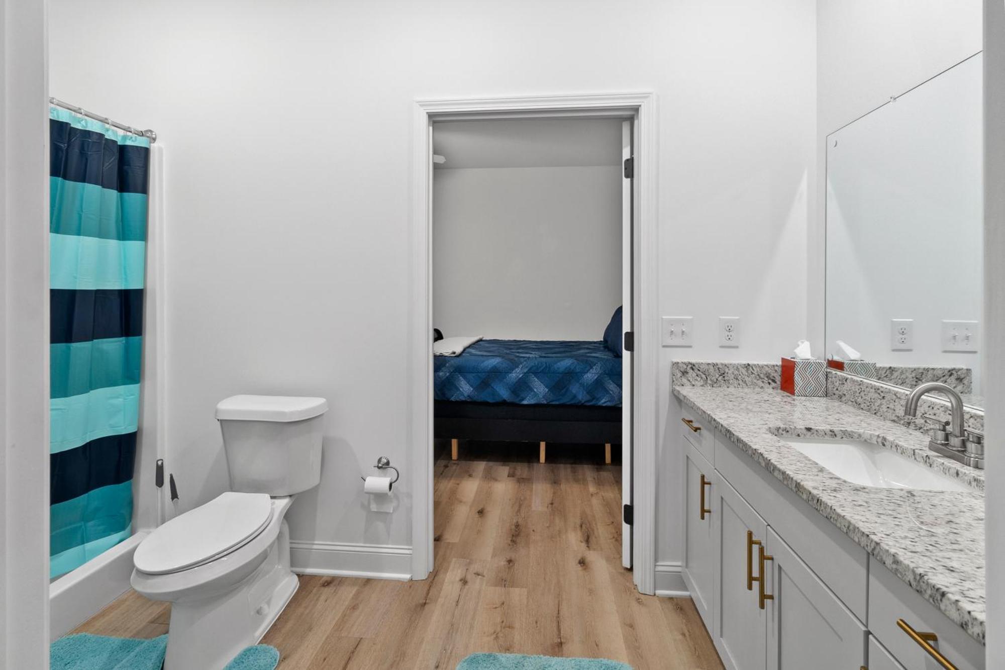 The Restful Refuge Appartement Madison Buitenkant foto