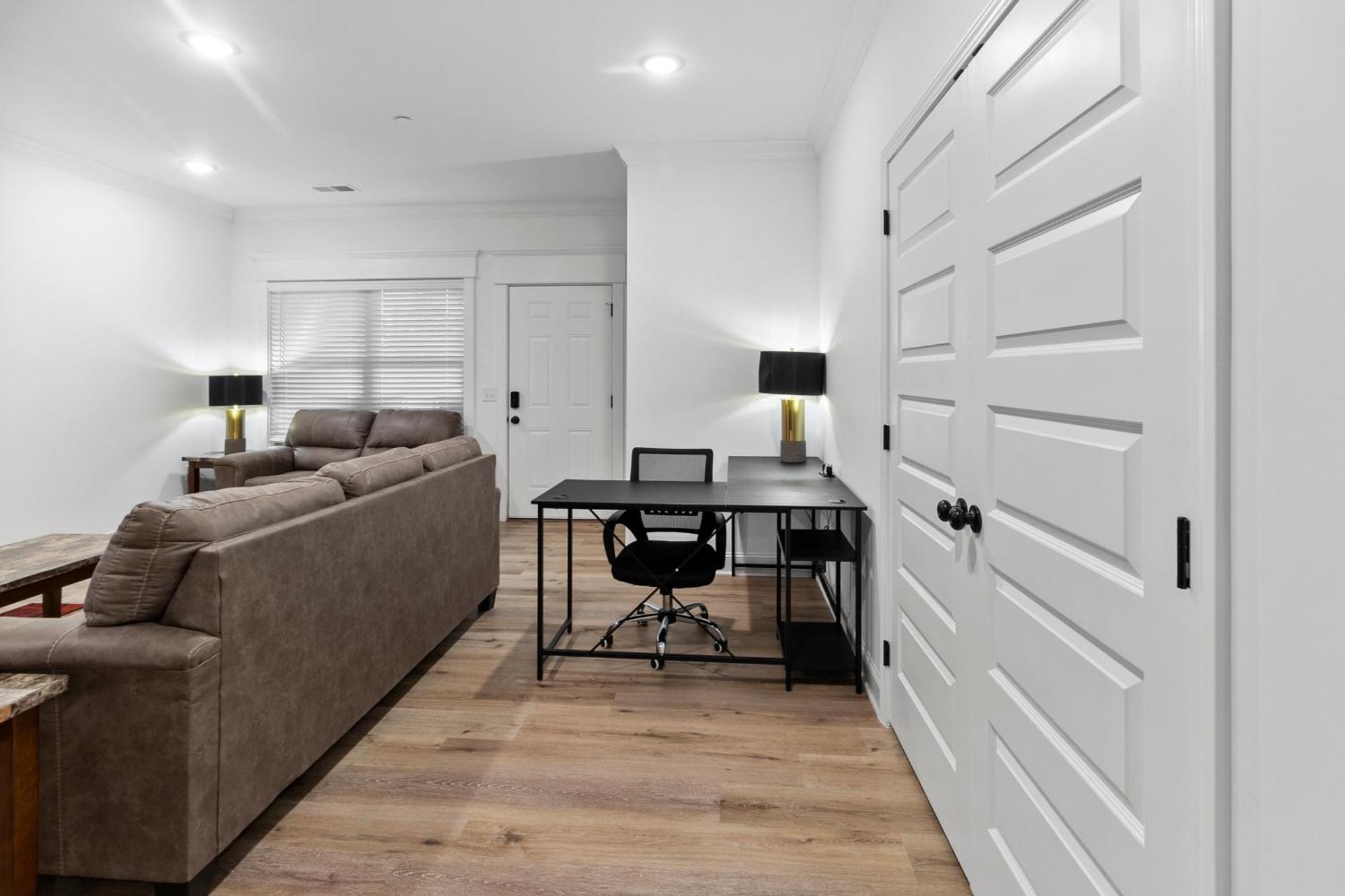 The Restful Refuge Appartement Madison Buitenkant foto